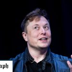 Elon Musk splits Tesla stock after share price surge