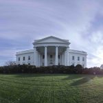 Hank Pym to join White House Staff
