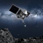 Om nom nom asteroid